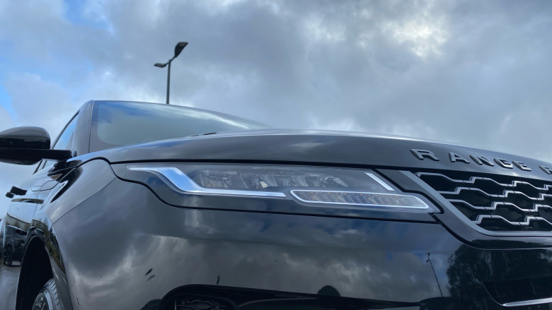 Land Rover Range Rover Evoque 1.5 P300e R-Dynamic S 5dr Auto Hatchback